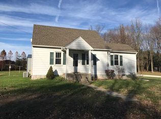 1510 W 5th Ave, Jasper, IN 47546