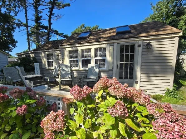 262 Old Wharf Rd #7, Dennis Port, MA 02639