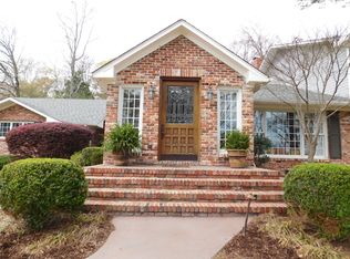 3400 Spring Valley Ct, Mountain Brook, AL 35223