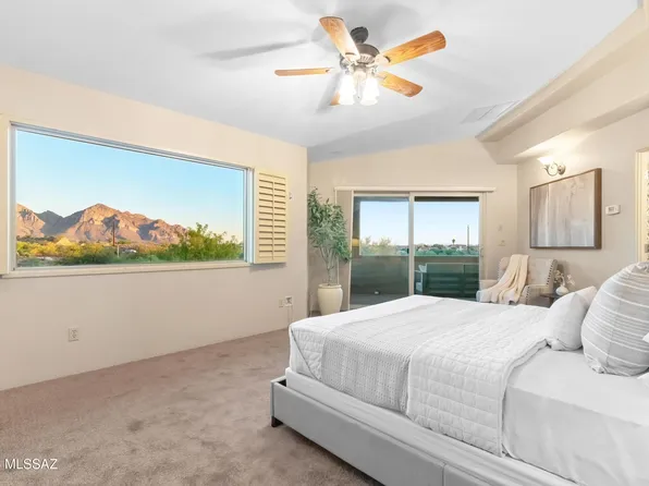 12107 N Sliding Rock Pl, Oro Valley, AZ 85755