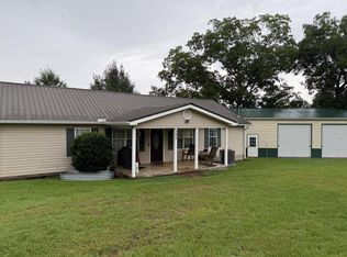 550 Smith Starley Rd, Mc Intyre, GA 31054