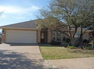 117 Thornwood Rd, Georgetown, TX 78628