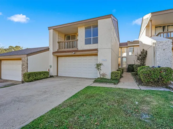 6113 Spyglass Ln, Garland, TX 75043