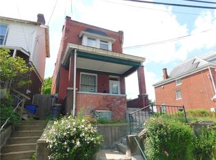1323 Pointview St, Pittsburgh, PA 15206