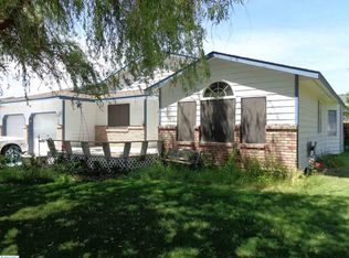 4315 Hilltop Dr, Pasco, WA