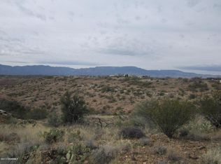 1640 S Mountain View Rd, Cornville, AZ 86325