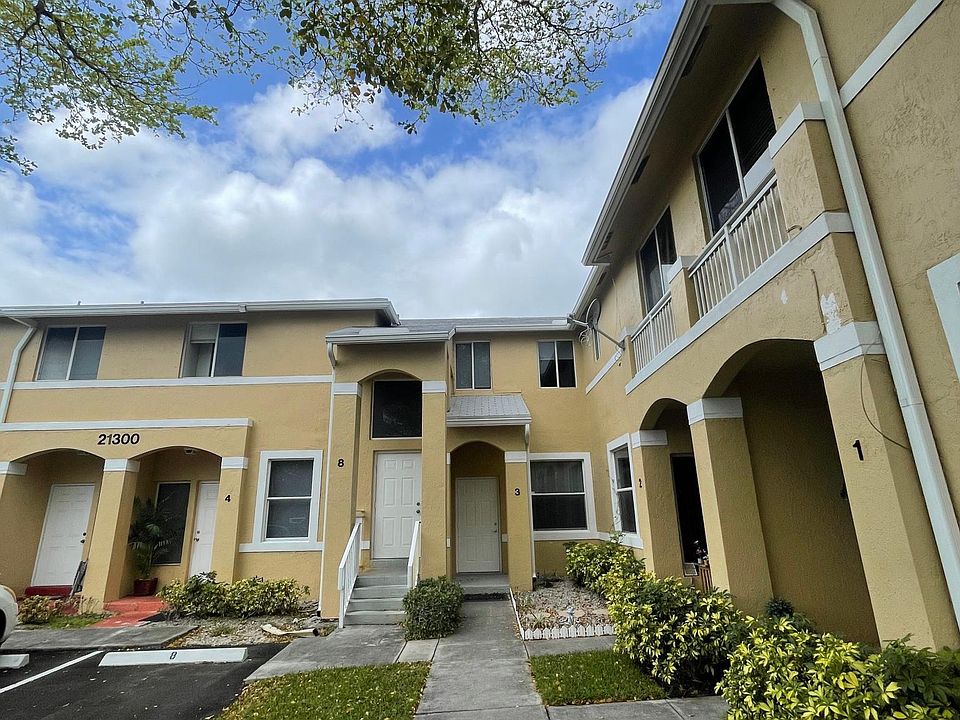 21300 NE 8th Ct APT 8, Miami, FL 33179 Zillow