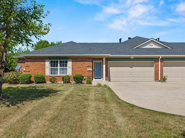 2012 Viola Gdns, Owensboro, KY 42303
