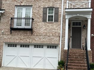 12844 Deer Park Ln #12844, Alpharetta, GA 30004