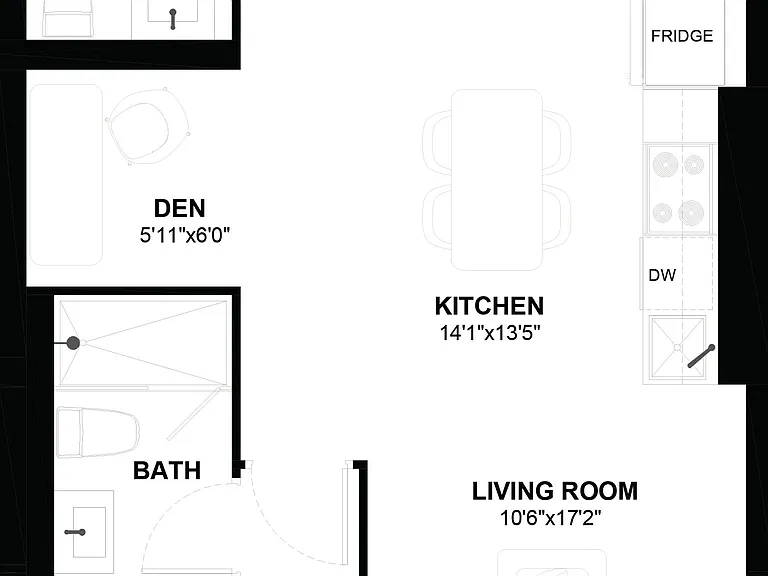 799 Sheppard Ave W — Photo 26
