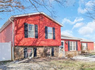 2391 Hardy Pkwy, Grove City, OH 43123