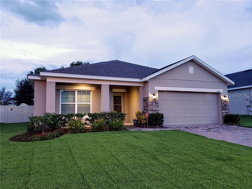 1st image of 23742 Companero Dr