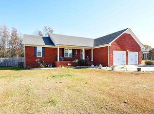 19142 Tammy Leigh Dr, Athens, AL 35614