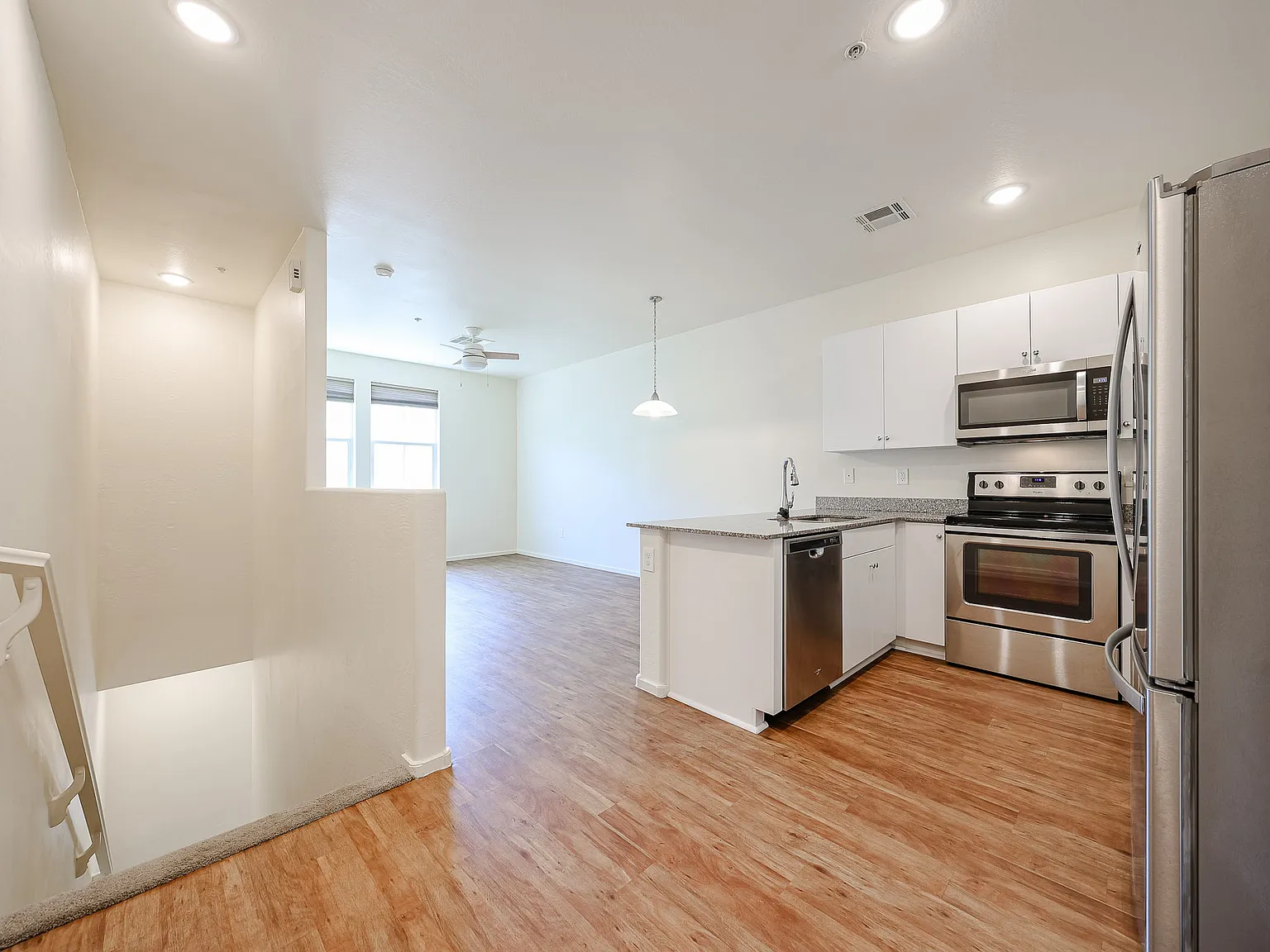2321 East Hidalgo Avenue - 1 — Photo 1
