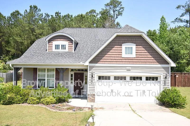 4221 Raccoon Path