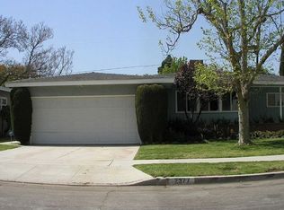 2377 Charlemagne Ave, Long Beach, CA 90815