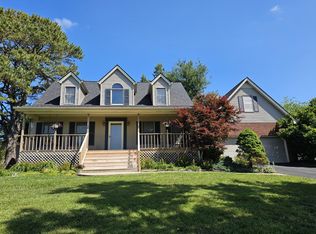 60 Coach Ln, London, KY 40744