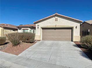 1516 Logan Valley Ln, North Las Vegas, NV 89081