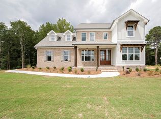 1420 Summerfield Ln, Bogart, GA 30622