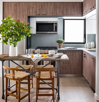 Rented by Brause Realty | media 1