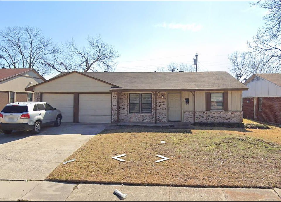 2720 Belhaven Dr, Mesquite, TX 75150 Zillow