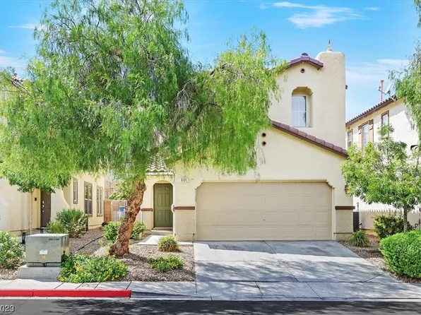 631 Moonlight Stroll St, Henderson, NV 89002