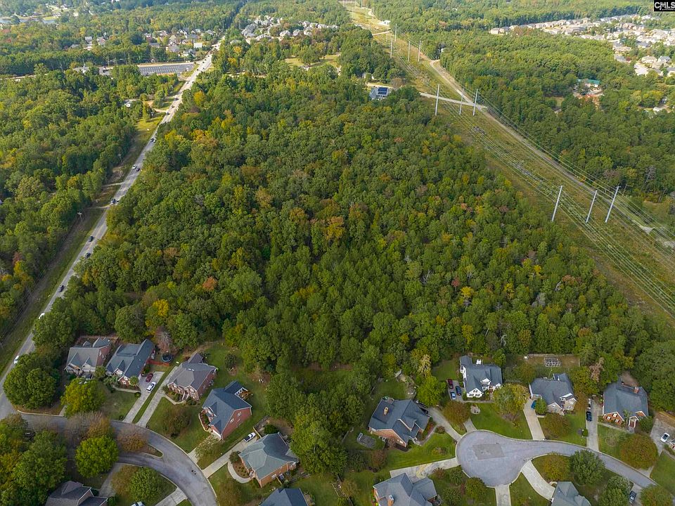 2nd image of Dreher Shoals Rd