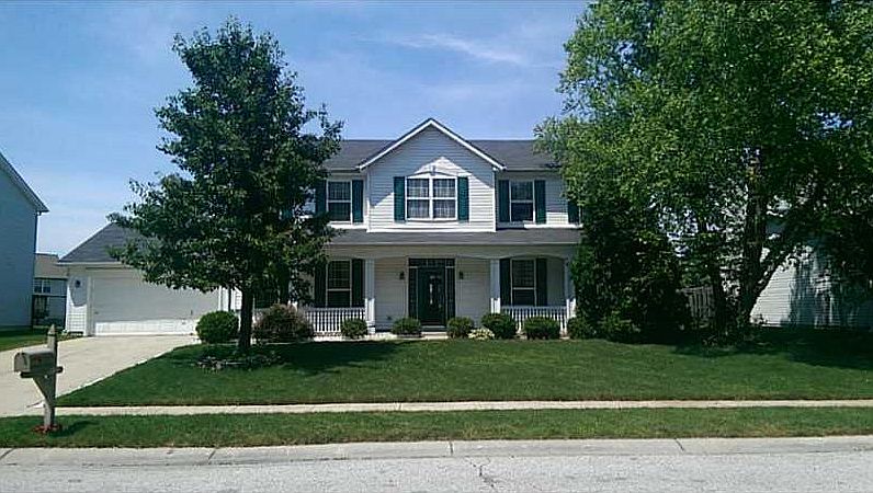 1st image of 1406 Keensburg Ct