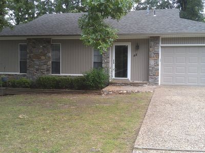 48 Point West Cir, Little Rock, AR, 72211