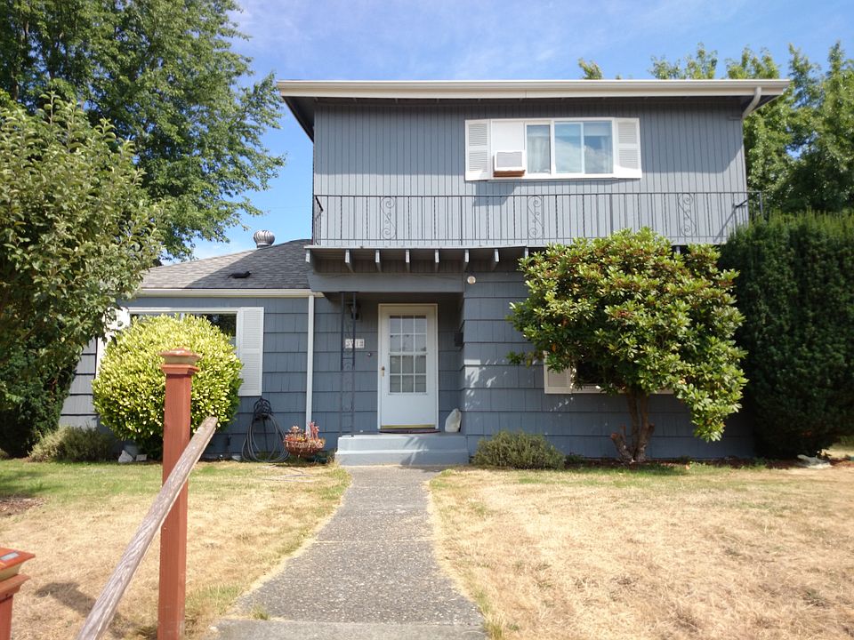 2nd image of 3712 SW Tillman St