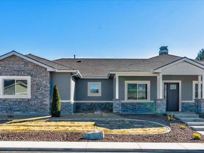 1015 Keystone Ct, Gardnerville, NV, 89460