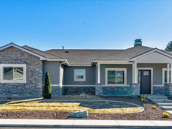 1015 Keystone Ct, Gardnerville, NV 89460