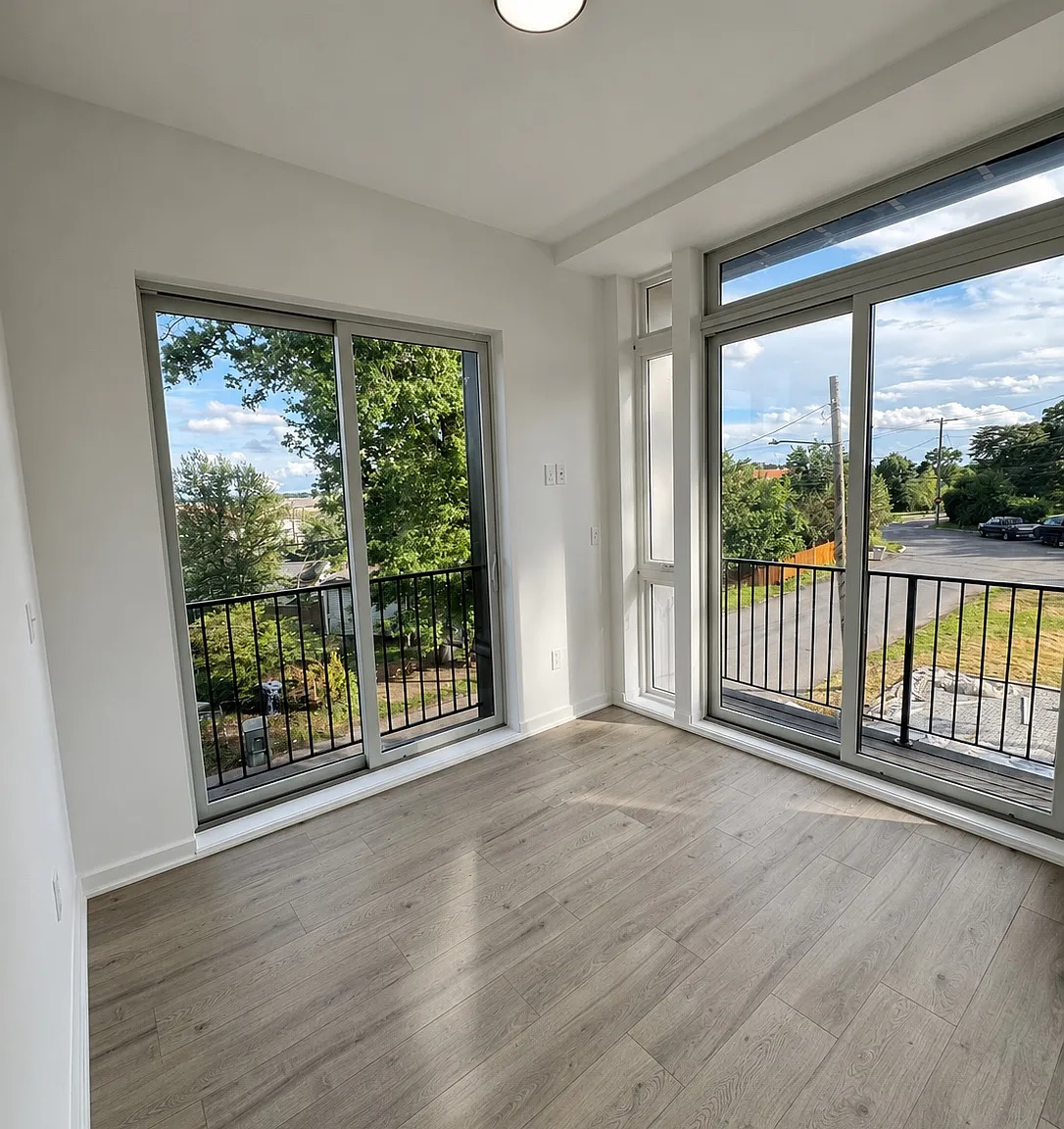 1 bed, 650 sqft, $2,300 — Photo 4