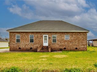 134 Holley St, Houma, LA 70364