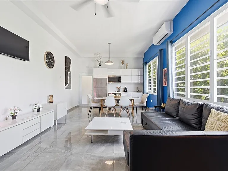56 Calle F Rdg #Penthouse 2 — Photo 1