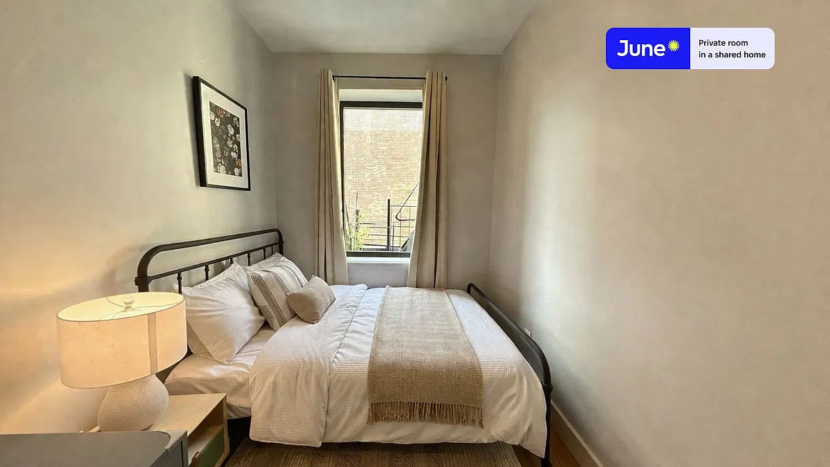 2376 Adam Clayton Powell Jr Blvd — Photo 1