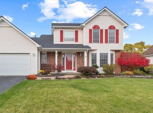 40 Westwind Dr, Rochester, NY 14624