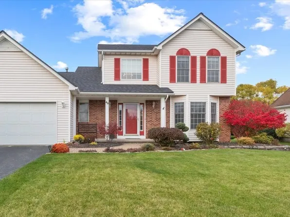 40 Westwind Dr, Rochester, NY 14624