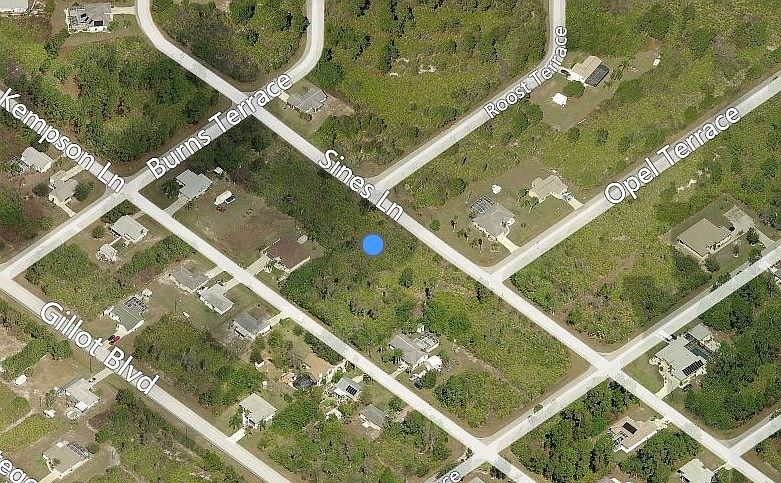 1st image of 4567 Sines Ln