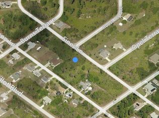 4567 Sines Ln, Port Charlotte, FL 33981
