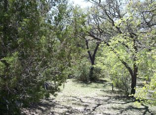 0 Sparkman Dr, Kerrville, TX 78028