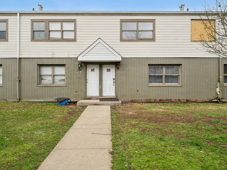 MAGNOLIA RIDGE APARTMENTS — Photo 23