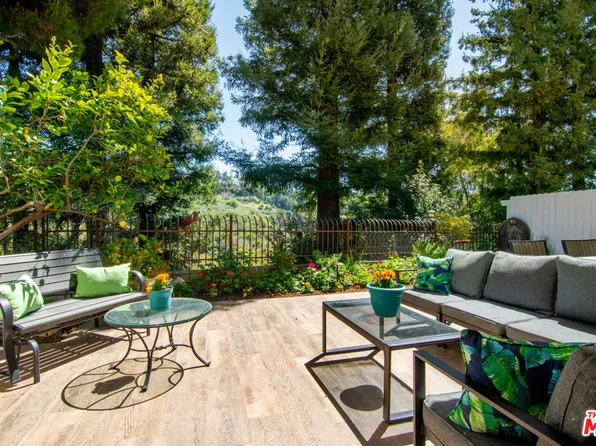 2674 Claray Dr, Los Angeles, CA 90077