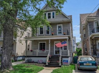 15 Seneca Pksd, Buffalo, NY 14210