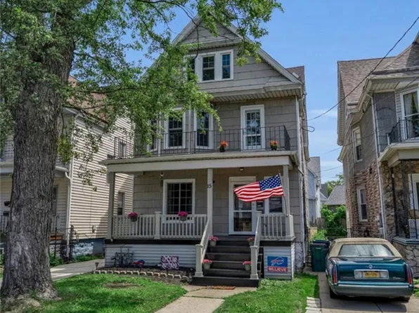 15 Seneca Pksd, Buffalo, NY 14210