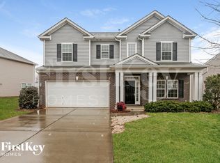 6906 Barefoot Forest Dr, Charlotte, NC 28269