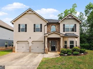 1758 Misselthrush Ln, McDonough, GA 30253