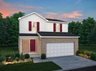 8802 W Park Ridge Cir, Newport, MI 48166