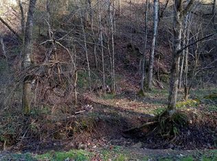 Crisp Rd, Marion, VA 24354