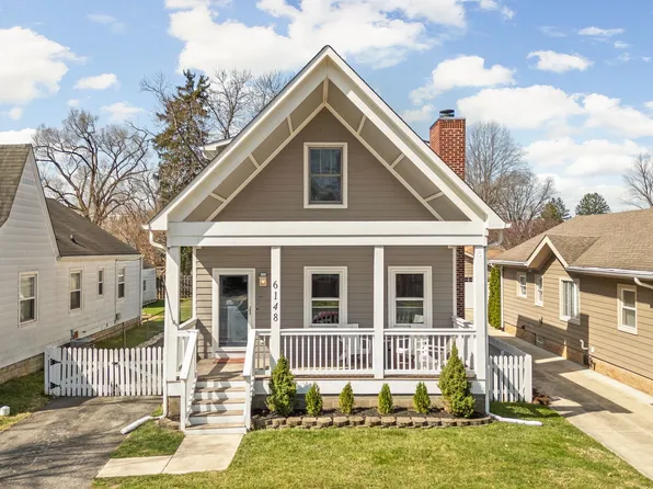 6148 Primrose Ave, Indianapolis, IN 46220